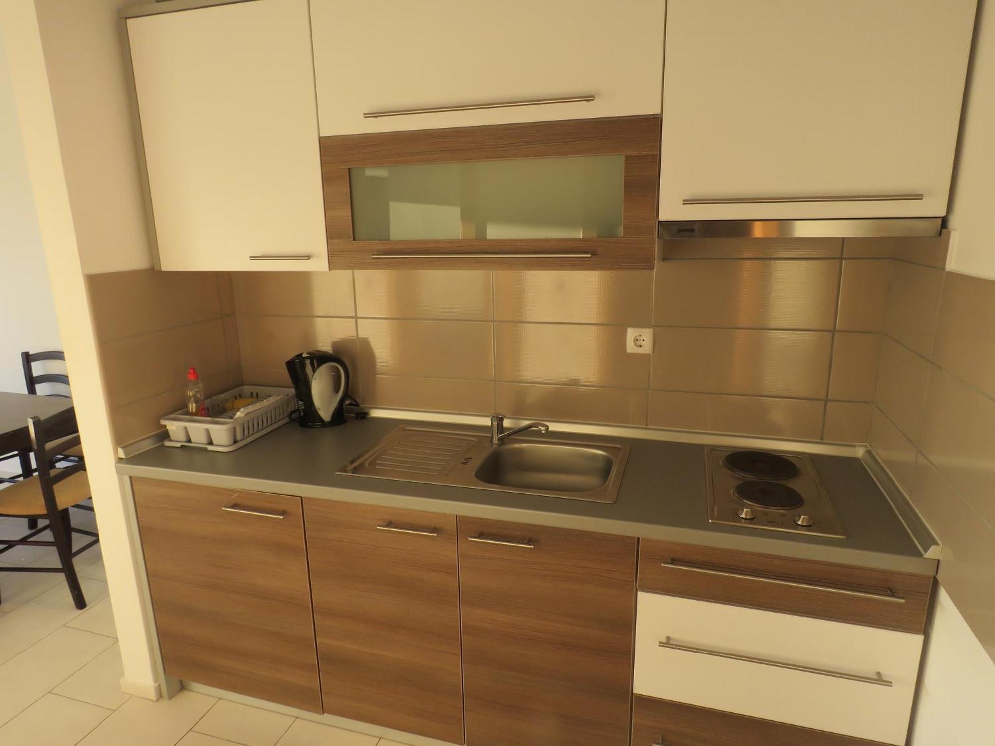 Villa Flamingo Deluxe Novalja Habitación foto