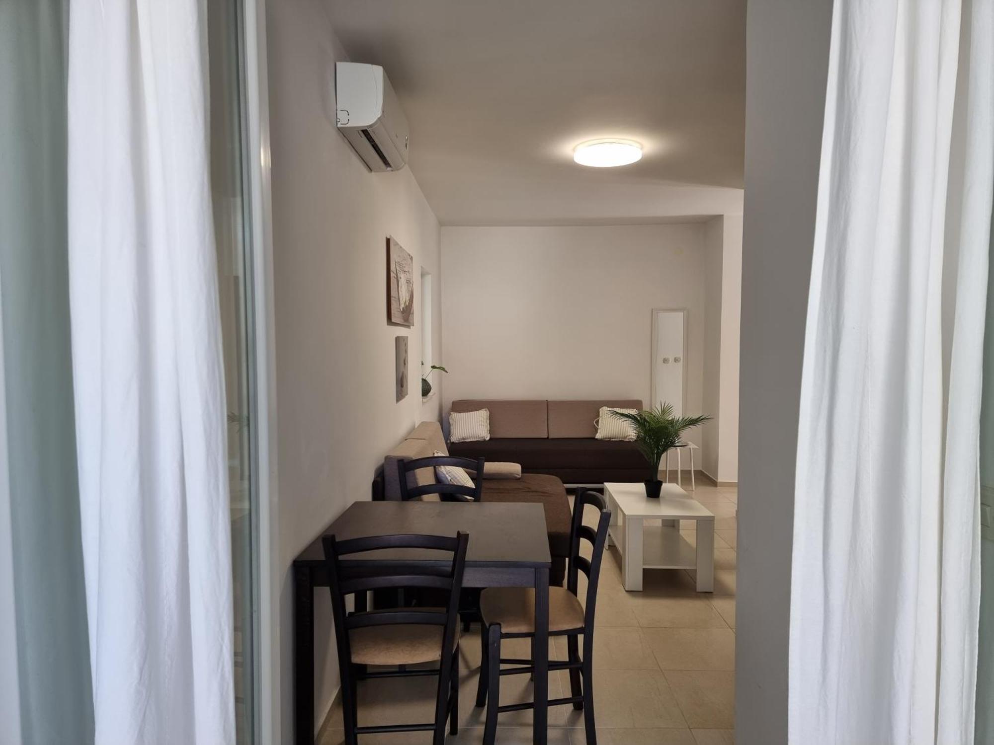 Villa Flamingo Deluxe Novalja Habitación foto