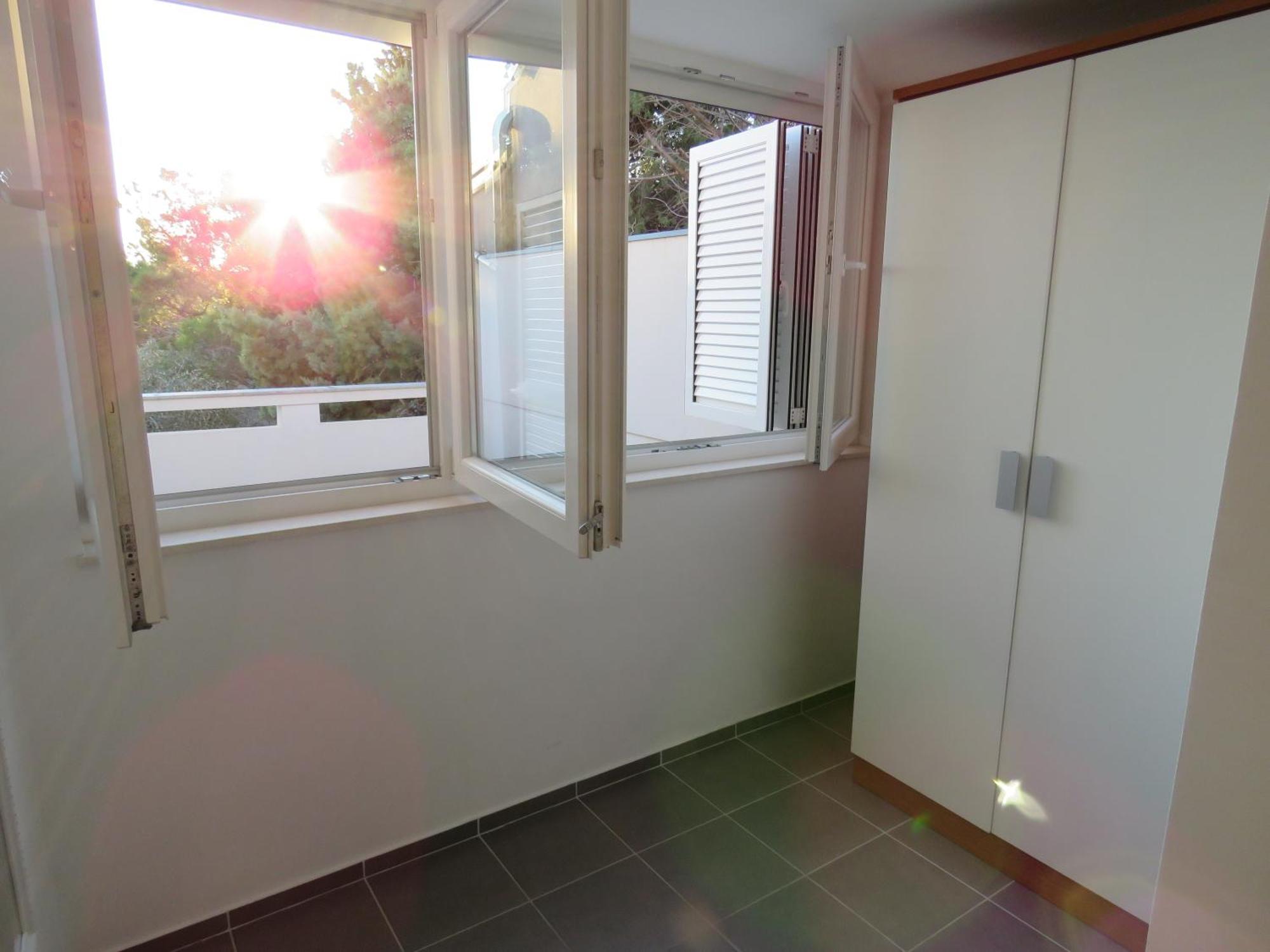 Villa Flamingo Deluxe Novalja Habitación foto